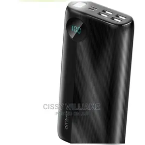 Original Power Banks/30000mah Power Bank/Oraimo Power Bank