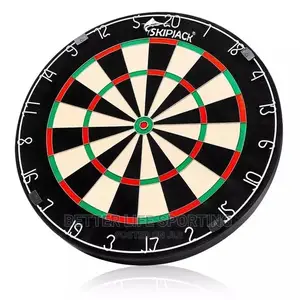 Dart Board Game