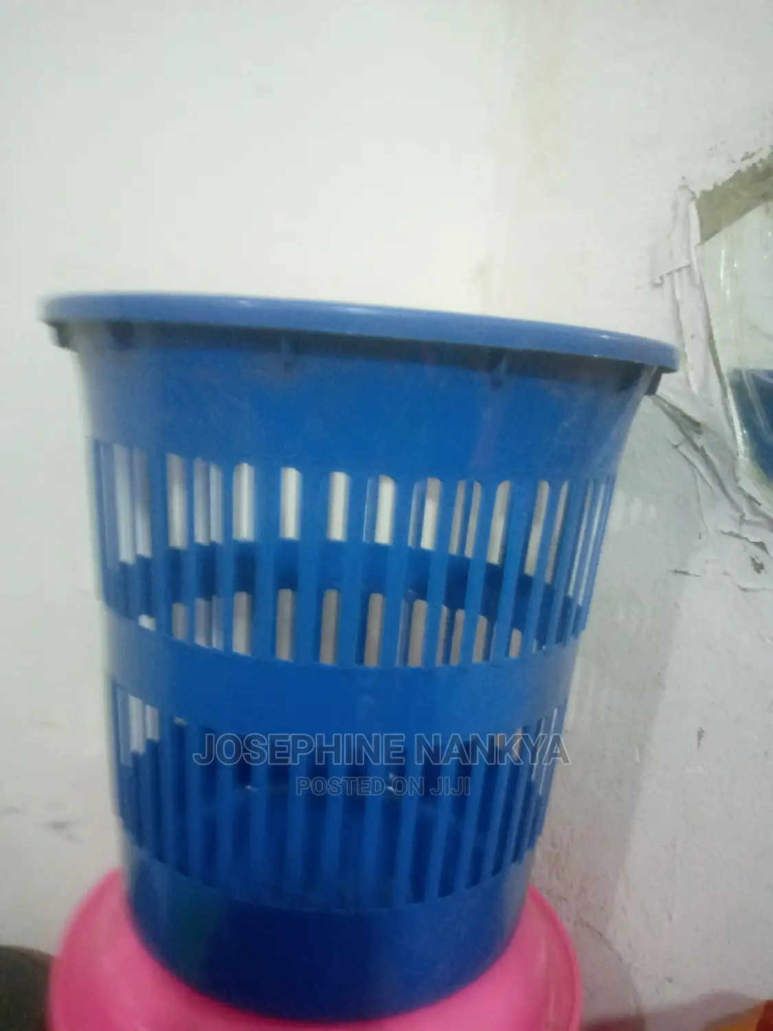 Waste Paper Basket