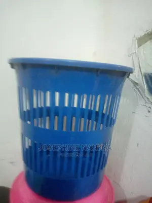 Waste Paper Basket