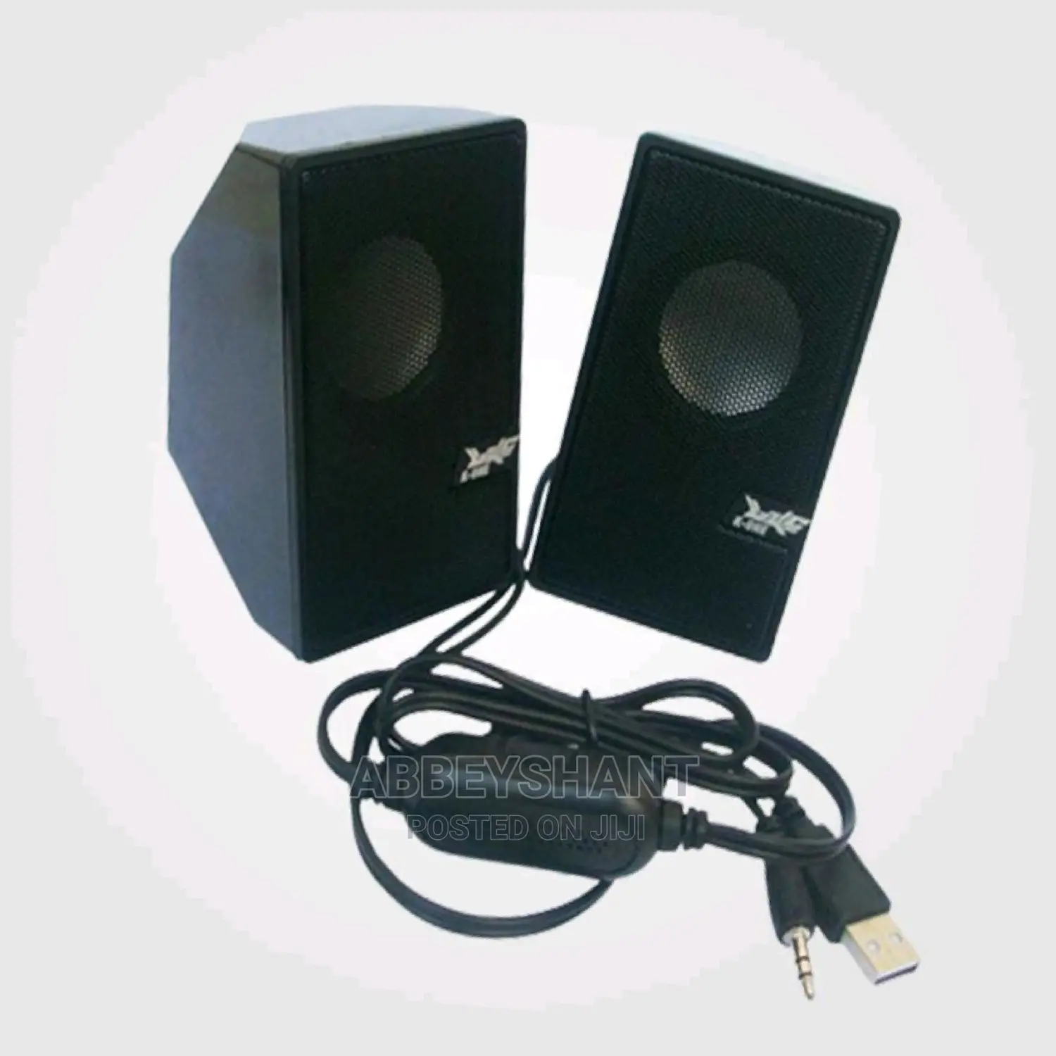 Laptop Speakers/Speakers/D7 Laptop Speakers