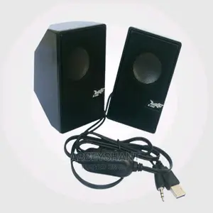Laptop Speakers/Speakers/D7 Laptop Speakers