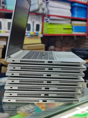 New Laptop HP EliteBook 840 16GB Intel Core I7 SSD 512GB