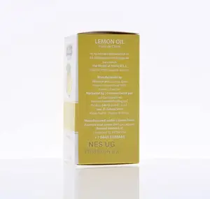 Hemani Essential Lemon Oil - 30ml