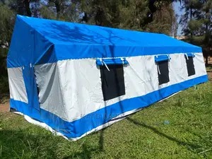 100 Seater Tent / Storage Tent