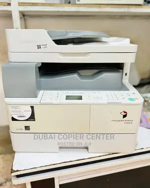 Canon Image Runner Ir1435