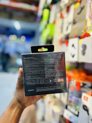 Amazfit GTR 4 Smartwatch