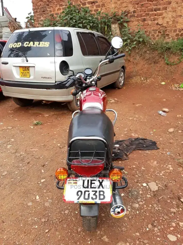 Bajaj Pulsar NS 160 2019 Purple