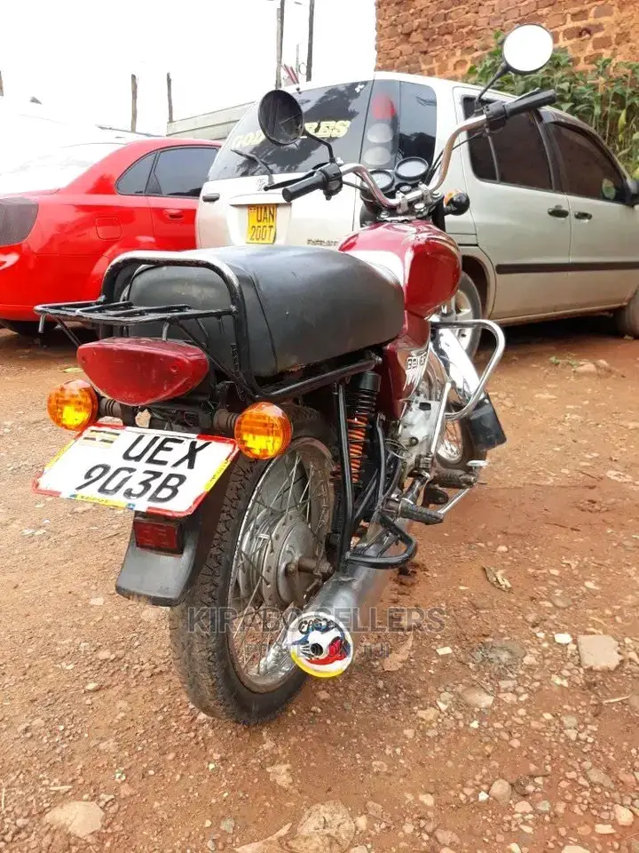 Bajaj Pulsar NS 160 2019 Purple