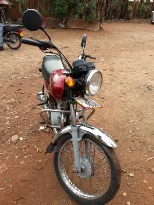 Bajaj Pulsar NS 160 2019 Purple