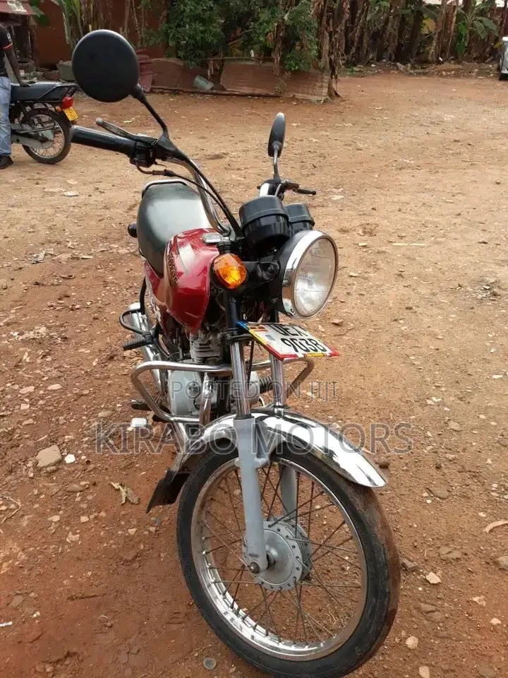Bajaj Pulsar NS 160 2019 Purple