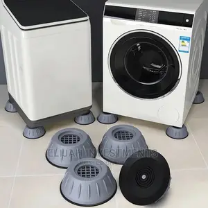 Anti Vibration Universal Base Stand