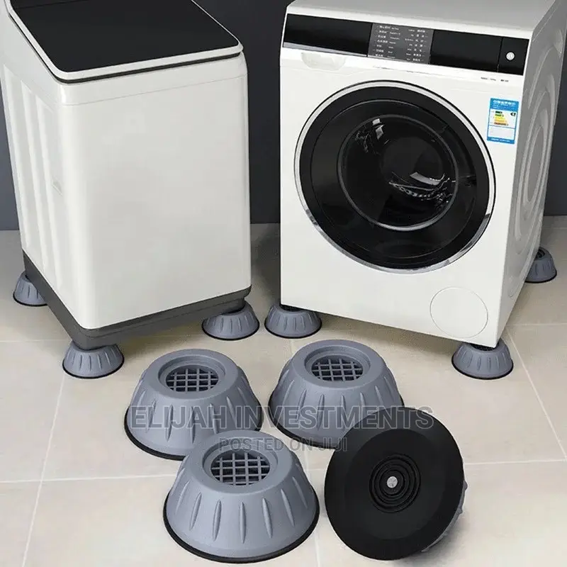Anti Vibration Universal Base Stand