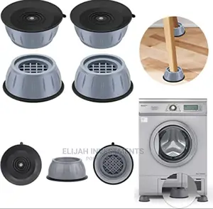 Anti Vibration Universal Base Stand
