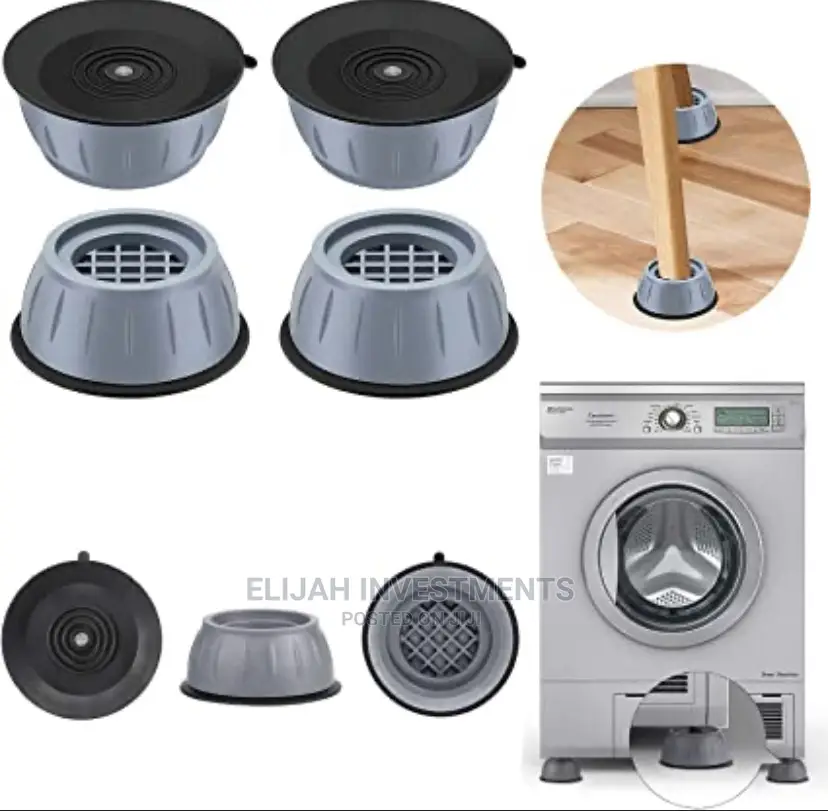 Anti Vibration Universal Base Stand
