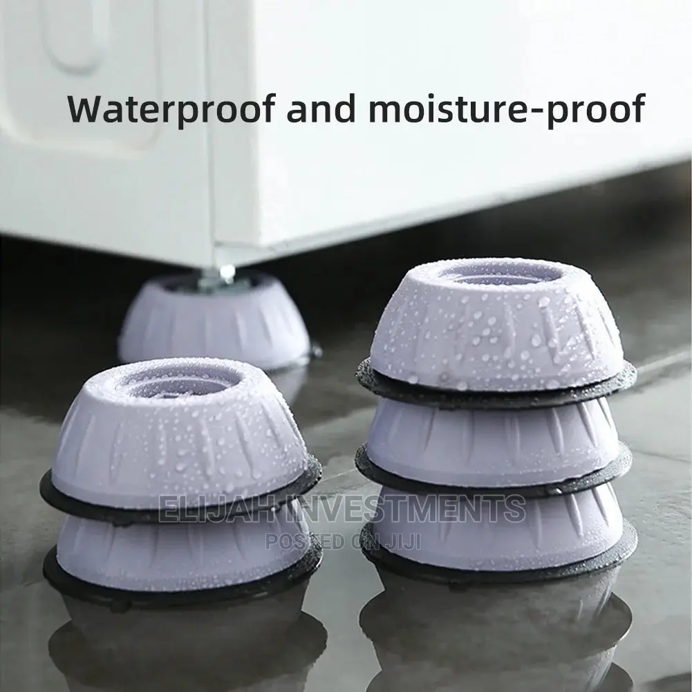 Anti Vibration Universal Base Stand