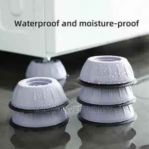 Anti Vibration Universal Base Stand