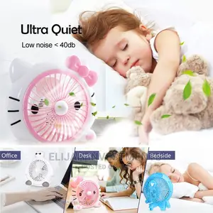 Desk Portable Fun