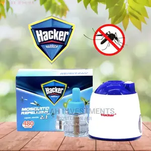 Shenke 2 in 1 Mosquito Repellent