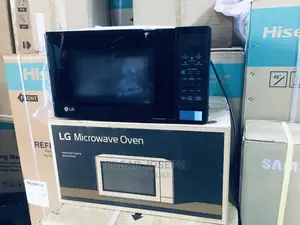 LG Microwave 20L