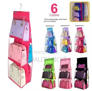 Handbag Organiser