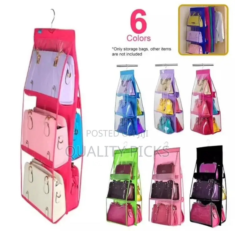 Handbag Organiser