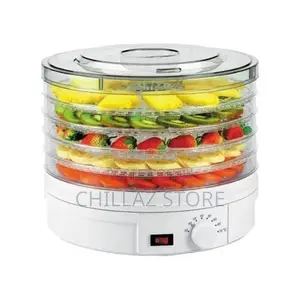 Circular Food Dehydrator