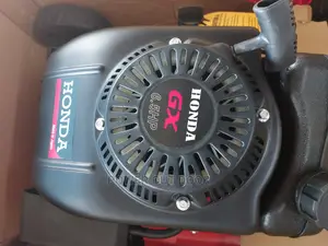 Lawnmore Honda / Grass Cuuter 21inch Self Drive