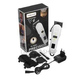 Sokany Super Taper Clipper