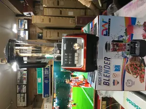 Digiwave Commercial Blender