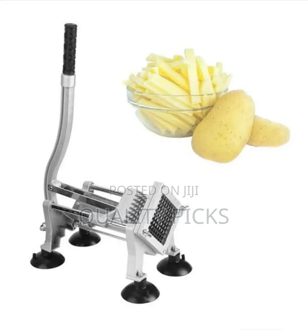 Chips Cutter With Stand