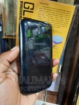 New Samsung Galaxy S Duos 3 4 GB Blue