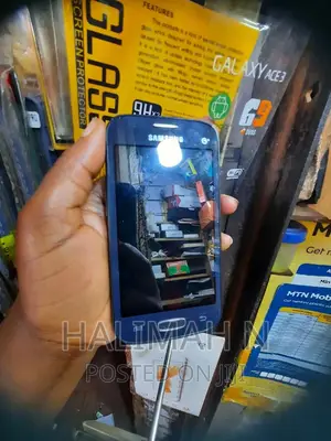 New Samsung Galaxy S Duos 3 4 GB Blue