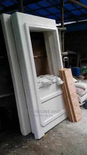 Outdoor Fiberglass Demountable Mobile Kiosk