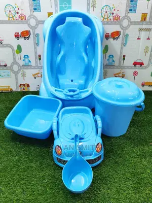 Babies Basin Set