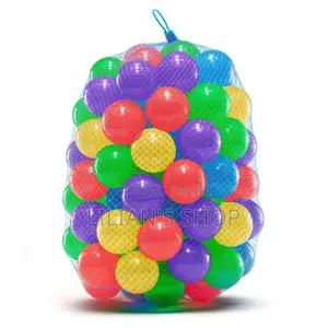 50 Play Balls
