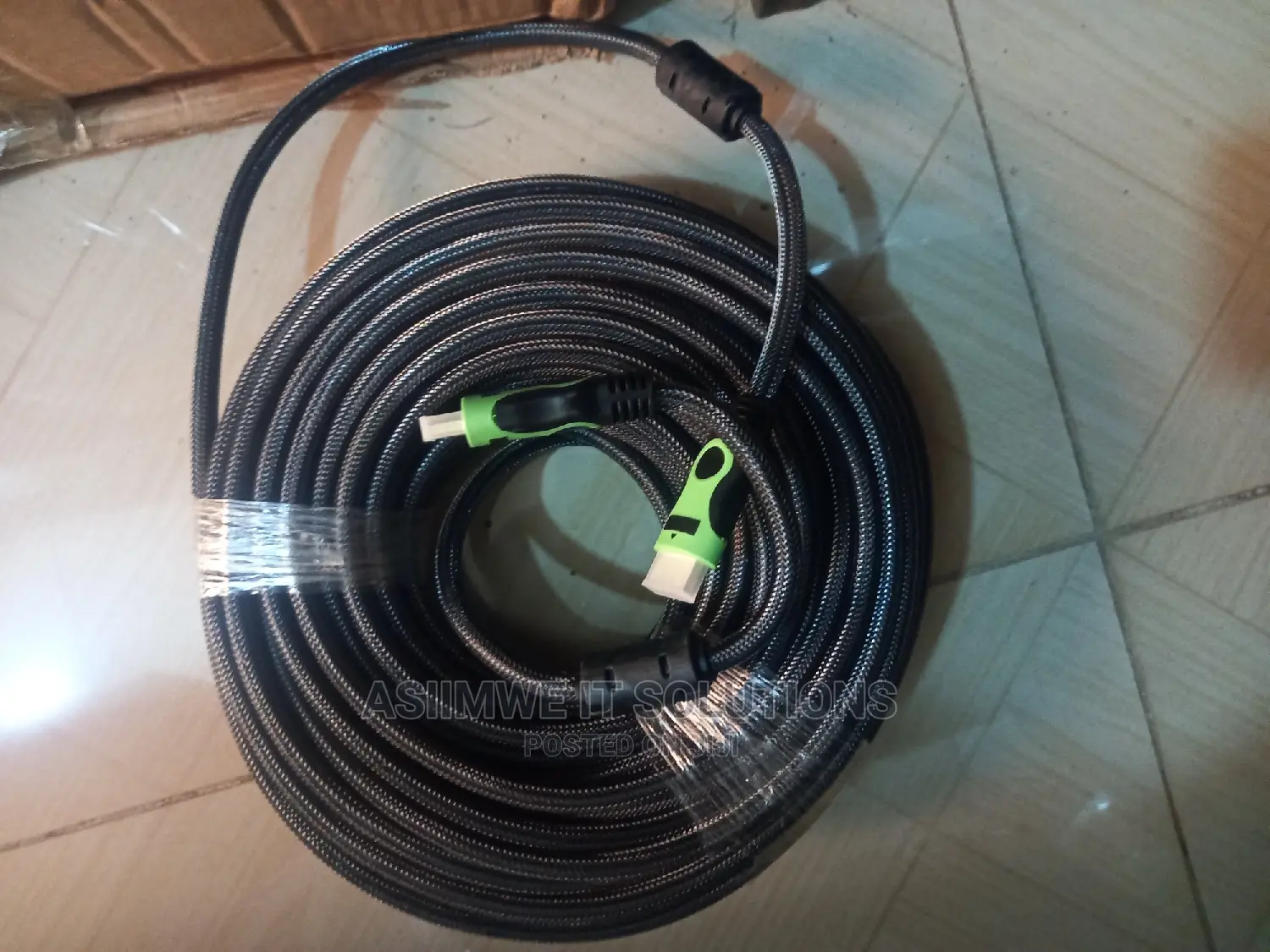 HDMI Cable 30metres
