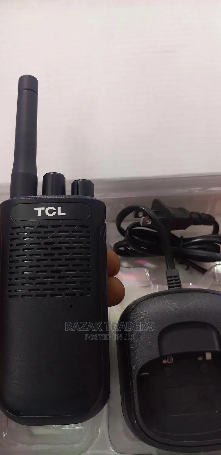 TCL Walk Talkies Per Piece
