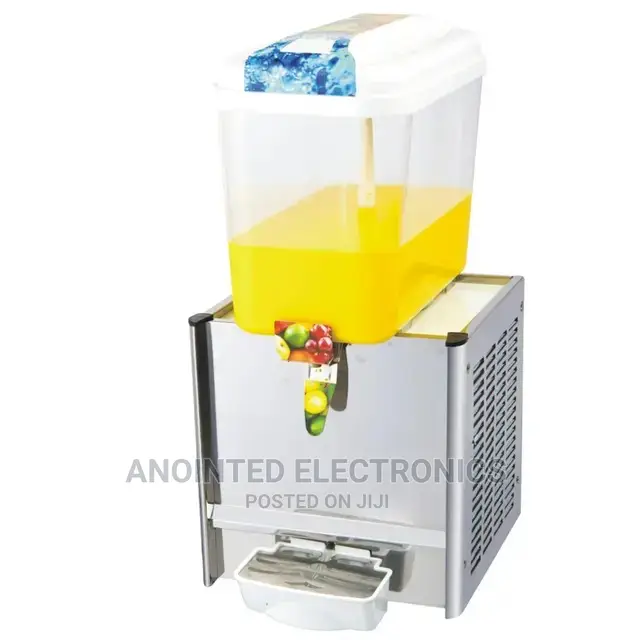 Juice Despenser