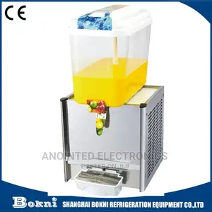 Juice Despenser