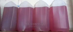 Fiberglass Resin 5kg