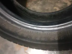195/70r15.5 2nd Hand Tires