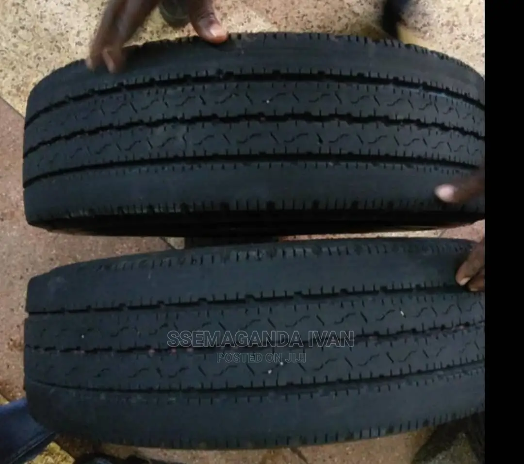 195/70r15.5 2nd Hand Tires