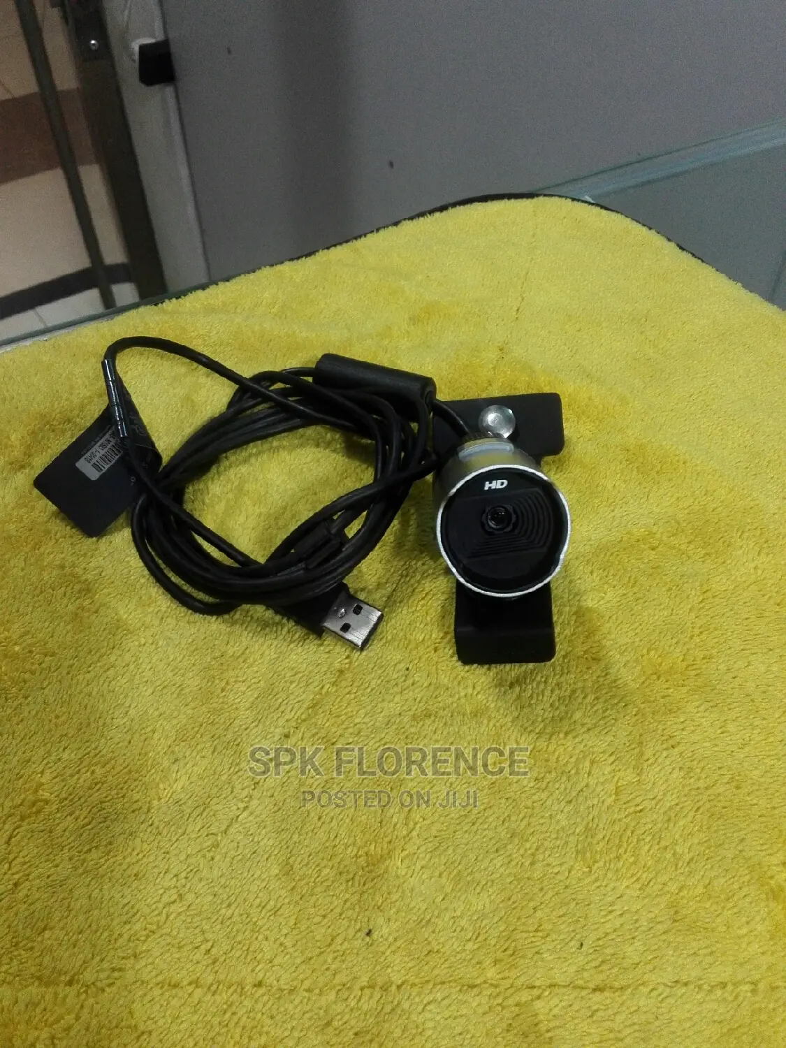 Microsoft Lifecam Studio