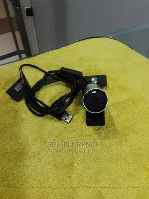 Microsoft Lifecam Studio