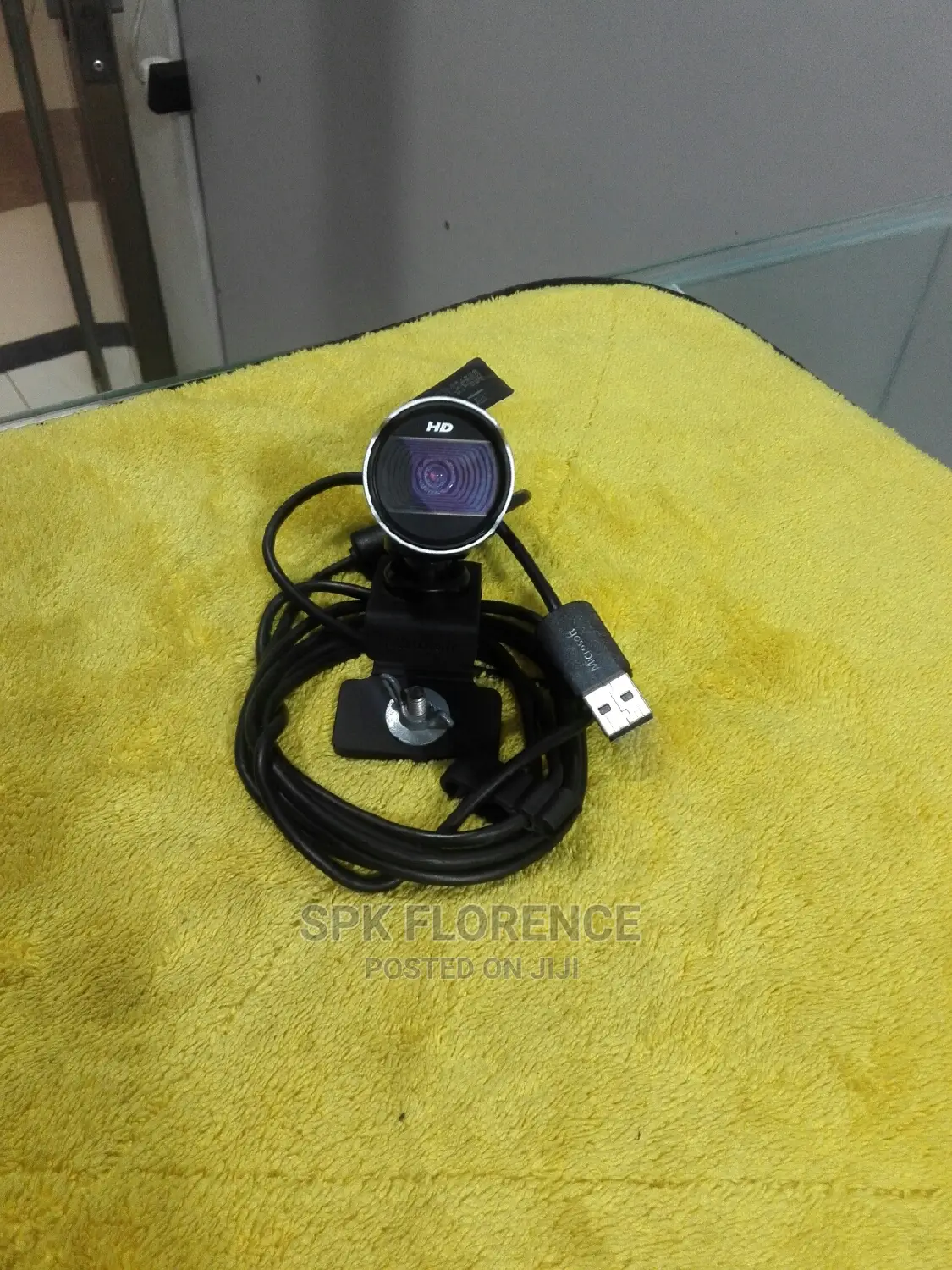 Microsoft Lifecam Studio