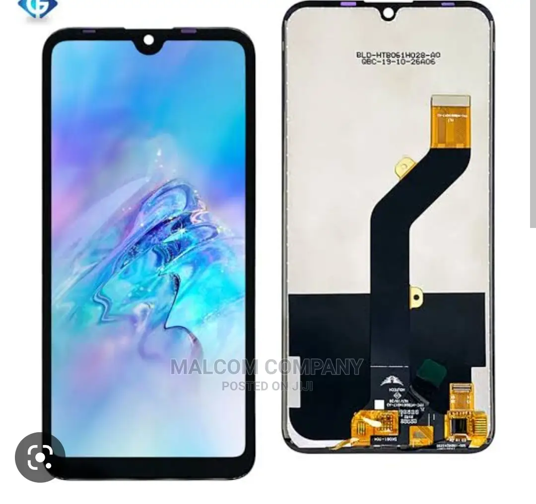 TECNO Screens Replacement or Repair