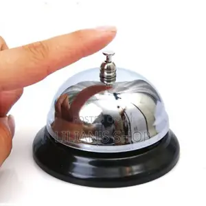 Reception Call Bell