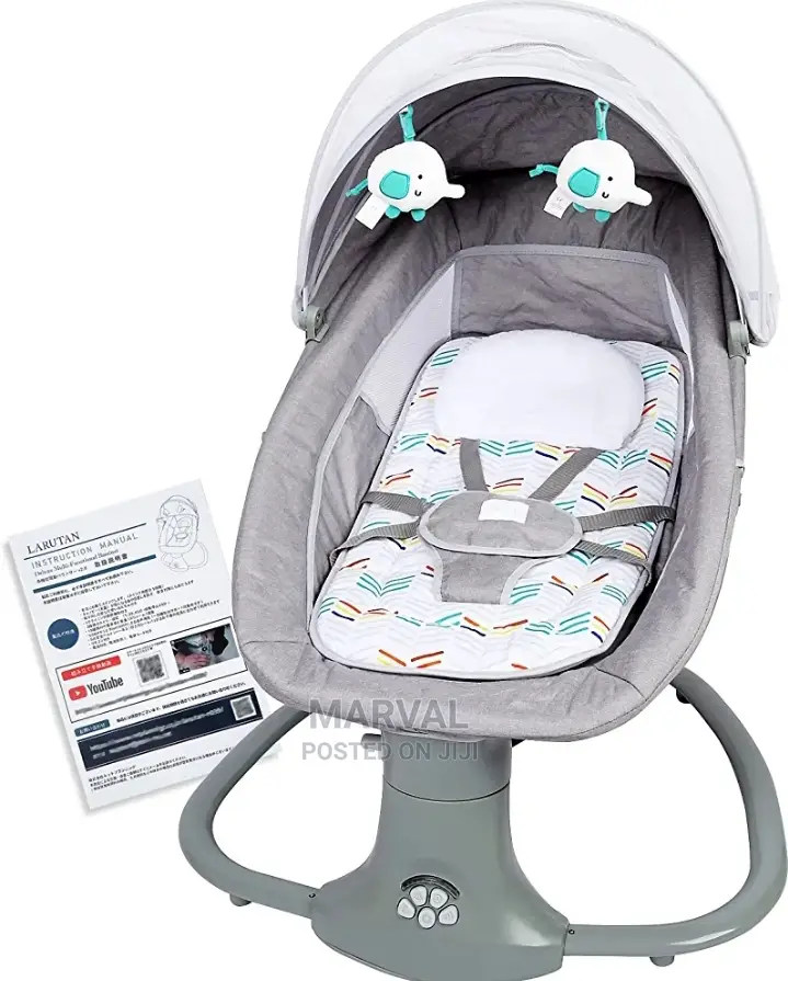 Mastela Baby Swing