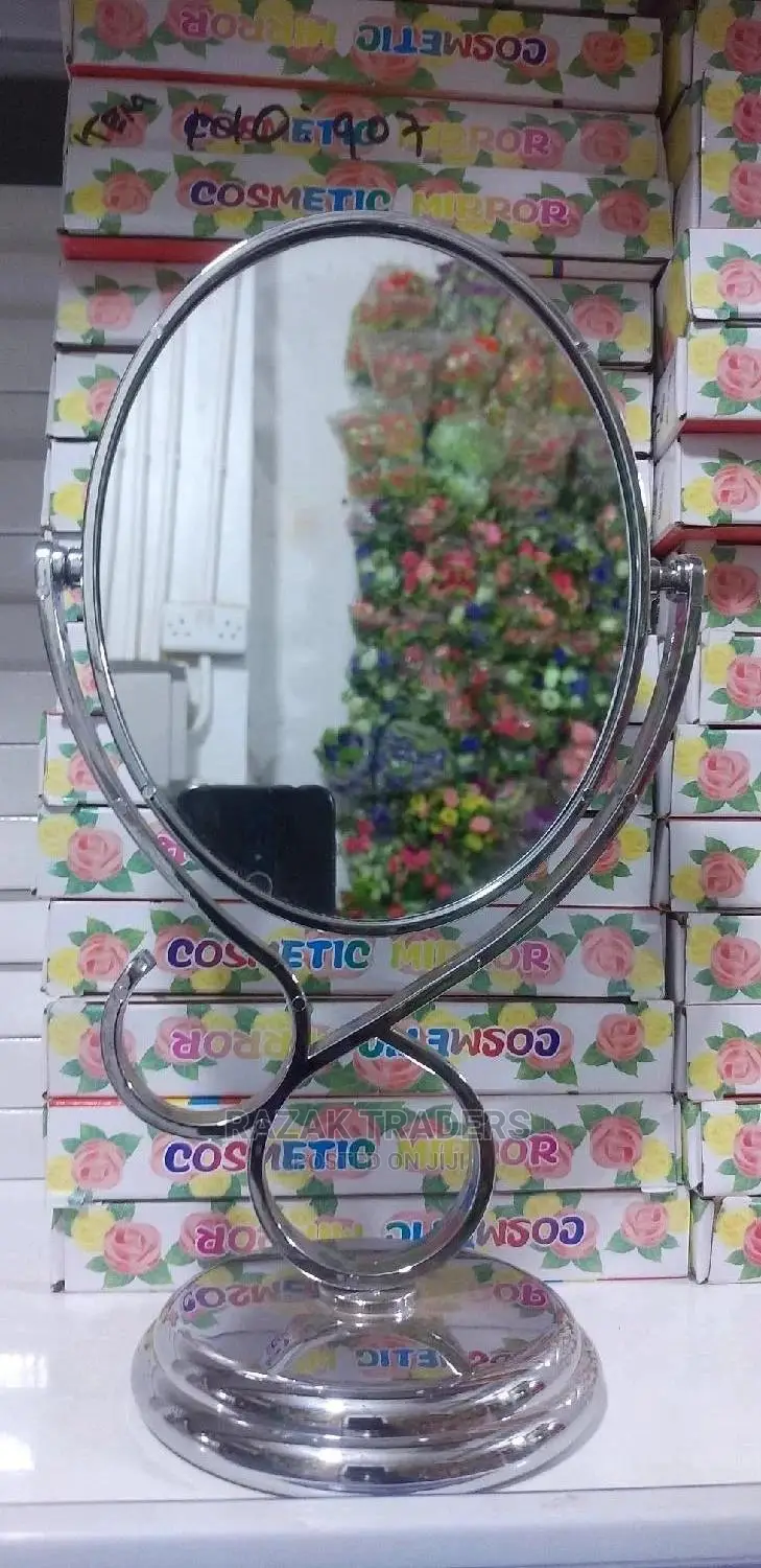 Cosmetic Mirrors